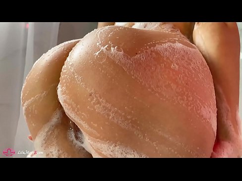 ❤️ Brunette شاور ۾ شديد orgasm لاء Vibrator سان ٻلي مشت زني ❤❌ فحش تي٪ sd.hentai-ita.ru٪